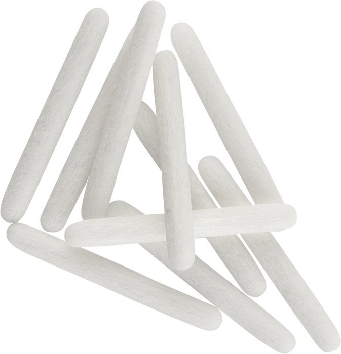 Amsterdam Marcadores puntas pequeñas 6 x 2 mm - redondos Amsterdam Marcadores puntas pequeñas 6 x 2 mm - redondos